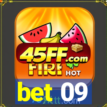 bet 09